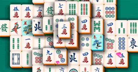 Mahjongg Solitaire 🕹️ Play Mahjongg Solitaire on CrazyGames