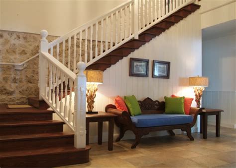 Authentic, Intimate and Charming • Home • The Atlantis Hotel - Barbados