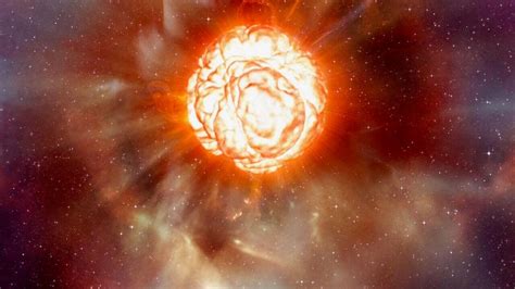 When Will Betelgeuse Explode 2024 - Fara Oralla