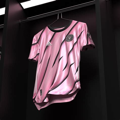 Inter Miami CF Kits 2021 | Adidas (9) | Images :: Behance