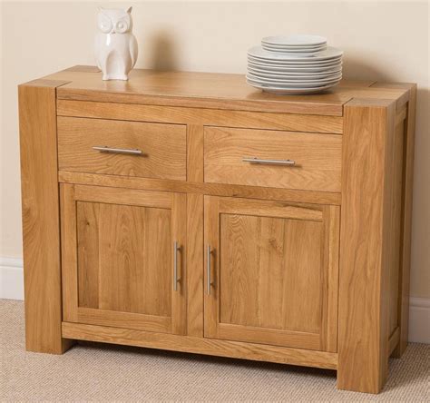 15 Best Collection of Oak Sideboards for Sale