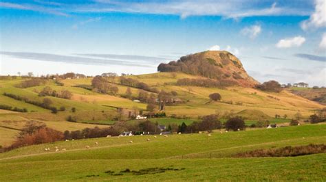 BBC - Scotland's Landscape : East Ayrshire