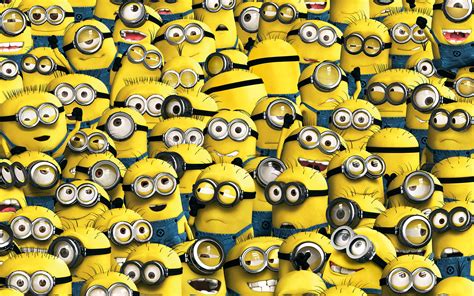 Minions 6, HD Movies, 4k Wallpapers, Images, Backgrounds, Photos and ...