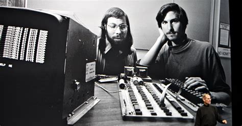 Apple's first employee shares lessons from working with Steve Jobs