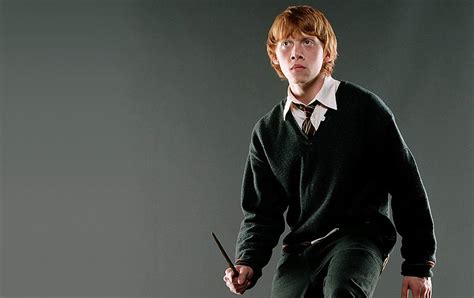 Ron Weasley - Harry Potter Photo (6969531) - Fanpop