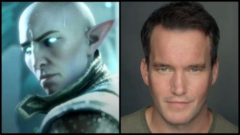 Dragon Age: The Veilguard cast – All voice actors & characters - Dexerto