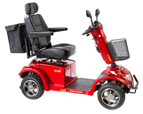 Mobility Scooter Milwaukee Wi - Adult Electric Mobility Scooters