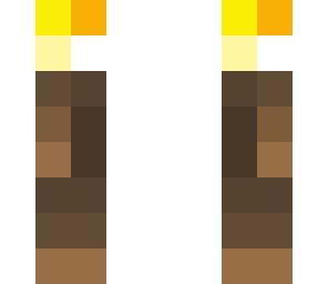 Mr Torch | Minecraft Skins