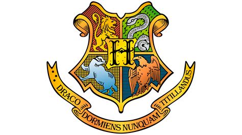 Printable Harry Potter Logo