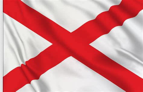 Alabama Flag