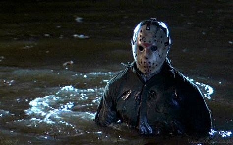 Jason Voorhees, Friday the 13th | 13 Horror Villain Costume Ideas That ...