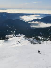 Mt. Hood Meadows, Oregon | Ski North America's Top 100 Resorts Project