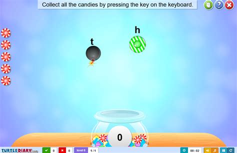 7 Fun Typing Games for Kids To Enhance Typing Skills