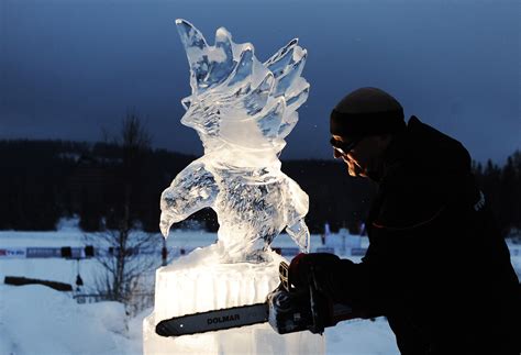 diy ice sculpture molds - Do It Your Self