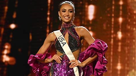 Who is TKTK? Facts About Miss Universe 2023 Winner – Hollywood Life ...