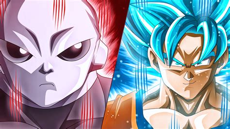 Jiren Wallpapers - Wallpaper Cave