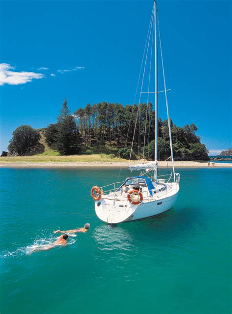 Gallery - Bay of Islands Travel Guide - New Zealand