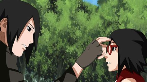 Boruto The Next Generation - Sasuke, ella ya sabe - Wattpad