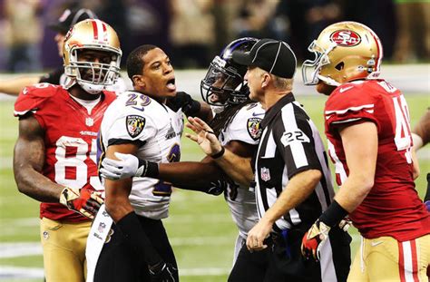 Super Bowl XLVII highlights - Photo 1 - Pictures - CBS News