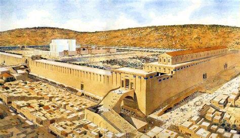 1000+ images about Herod's Temple on Pinterest | King solomon, 1st ...