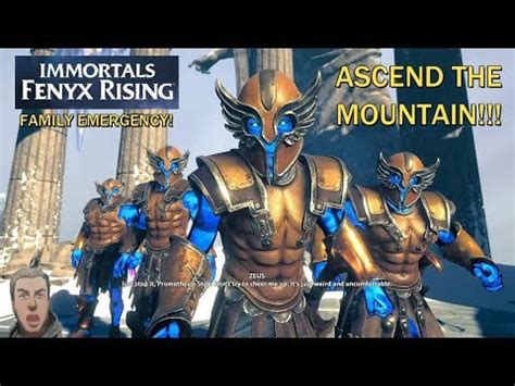 IMMORTALS FENYX RISING [How to Complete Puzzles + Hidden Loot!] : r ...