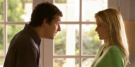 Adam Sandler's 10 Best Dramatic Roles, According To IMDb