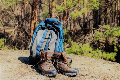 What To Pack For Hiking In Banff National Park