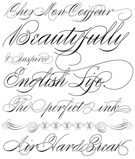 8 Script Cursive Fonts Images - Free Microsoft Word Fonts Cursive ...