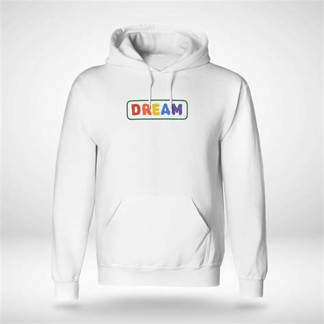 dream merch tee - Viral Merch