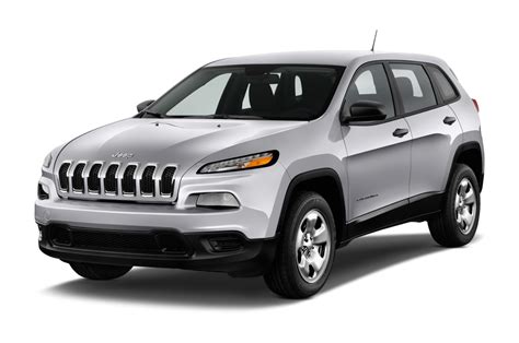 2014 Jeep Cherokee Prices, Reviews, and Photos - MotorTrend