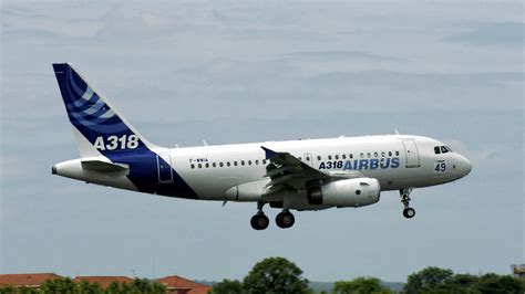 Airbus A318 – ZAP16.COM