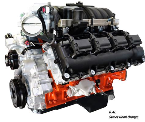 Hemi Swap Engine Package – Swap Specialties