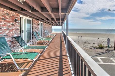 Norseman Resort On Ogunquit Beach | HOTELS & MOTELS