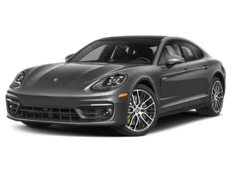 New 2023 Porsche Panamera Turbo S E-Hybrid AWD Specs | J.D. Power