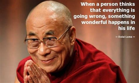 50 Inspirational Quotes About Happiness From Dalai Lama