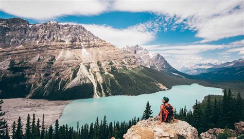 The Most Scenic Drives in Canada | Scenic drive, Scenic, Lake