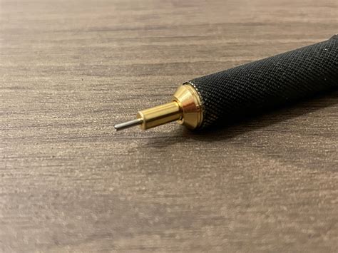 Long-Term Review: Rotring 800 Mechanical Pencil