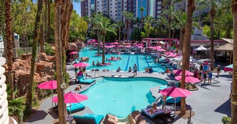 Flamingo Las Vegas Self-Parking Valet Parking Fee 2022 In, 51% OFF