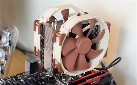 9 Best CPU Coolers for Ryzen 5 5600X [2023] - Tech4Gamers