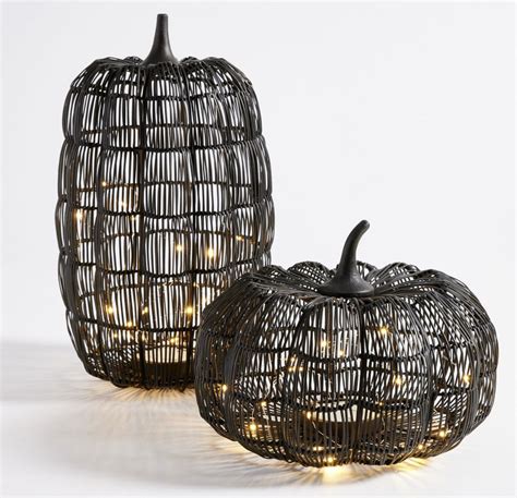 Boho Fall Porch Decor — SpaceLift