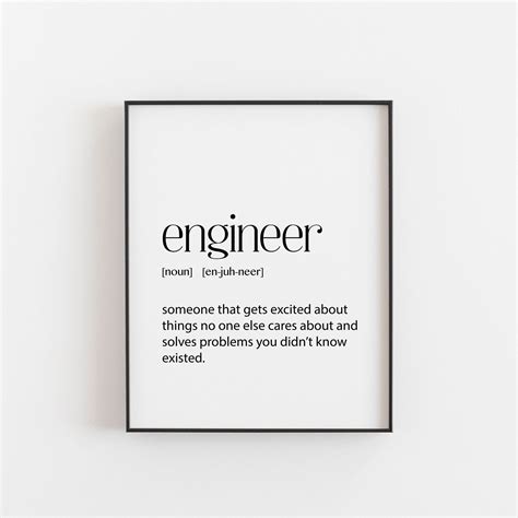 Funny Engineering Quotes - ShortQuotes.cc