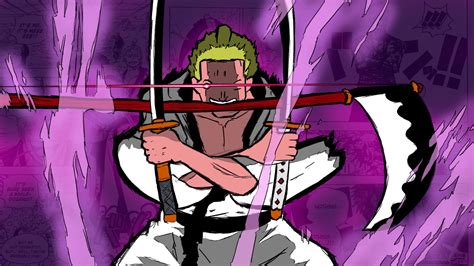 Zoro Wallpaper : Roronoa Zoro One Piece Zoro Wallpaper Hd Hd Png ...