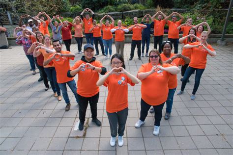 Orange Shirt Day Activities For Adults - Management And Leadership