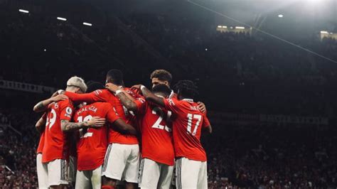 Manchester United Secures Champions League Return after Chelsea Win ...