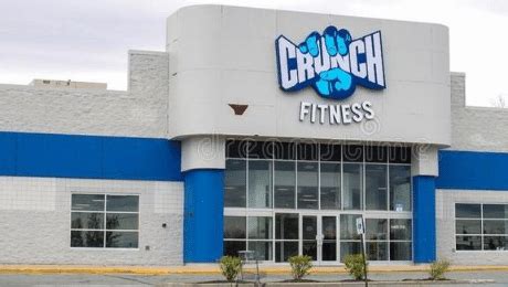 Crunch Fitness- Membership, Privileges, Cancellations [DEC 2020]