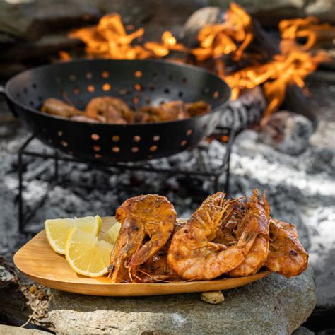 Recipes - Jan Braai