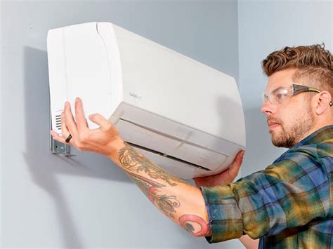 Mini Split Installation: How to Install a Ductless Air Conditioner