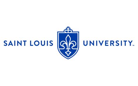 Saint Louis University Logo | 03 - PNG Logo Vector Brand Downloads (SVG ...