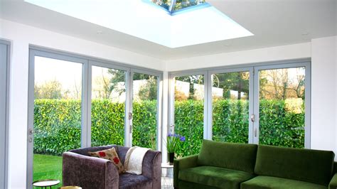 Aluminium Conservatories | Admiral Homespace