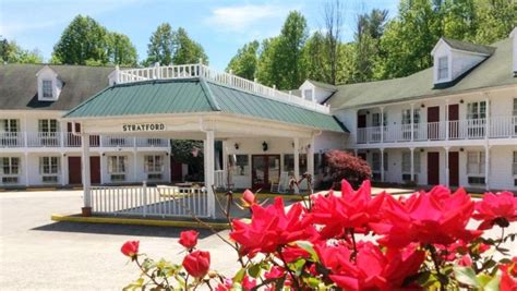 The 10 Best Blue Ridge GA Hotels (Including Pet Friendly Options)